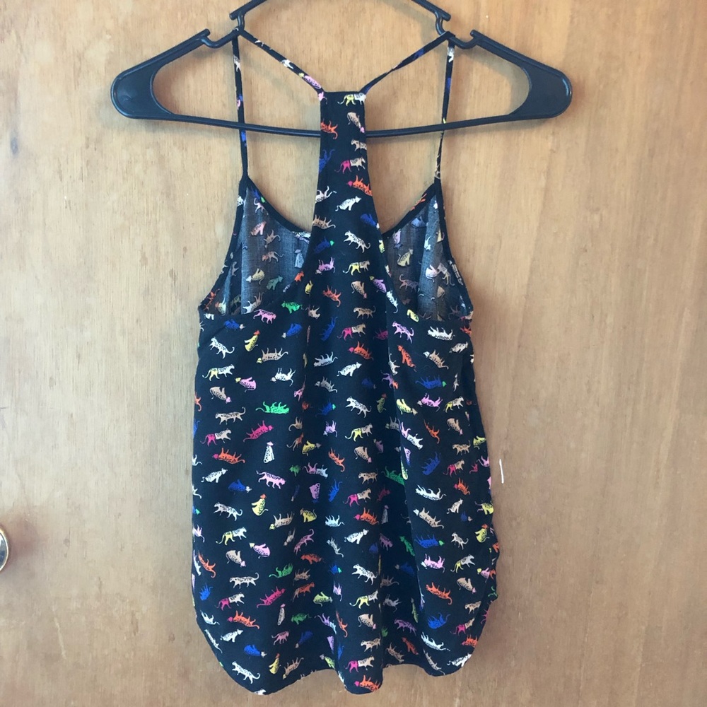 Tank top - Picture 3 of 3